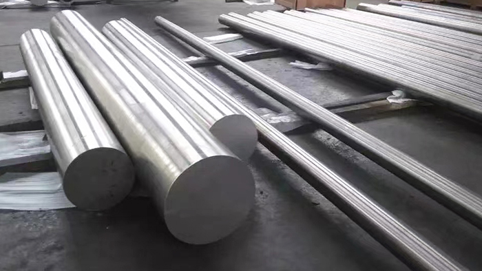 鈦及鈦合金材料